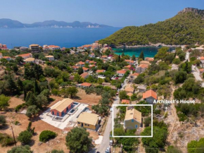 Hotels in Assos